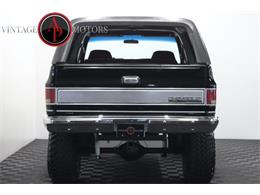 1991 Chevrolet Blazer (CC-2076224) for sale in Statesville, North Carolina