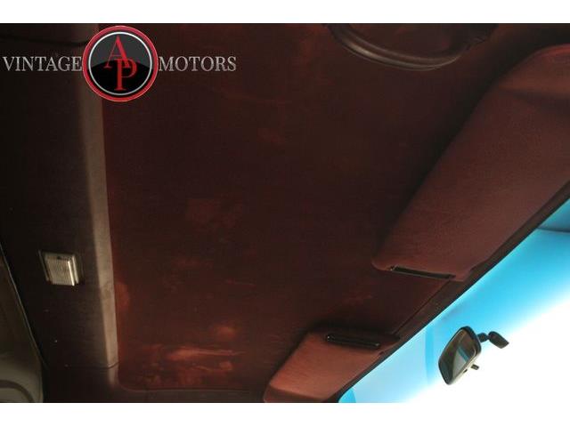 1991 Chevrolet Blazer (CC-2076224) for sale in Statesville, North Carolina