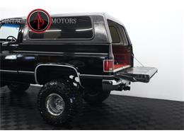 1991 Chevrolet Blazer (CC-2076224) for sale in Statesville, North Carolina