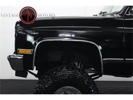 1991 Chevrolet Blazer (CC-2076224) for sale in Statesville, North Carolina