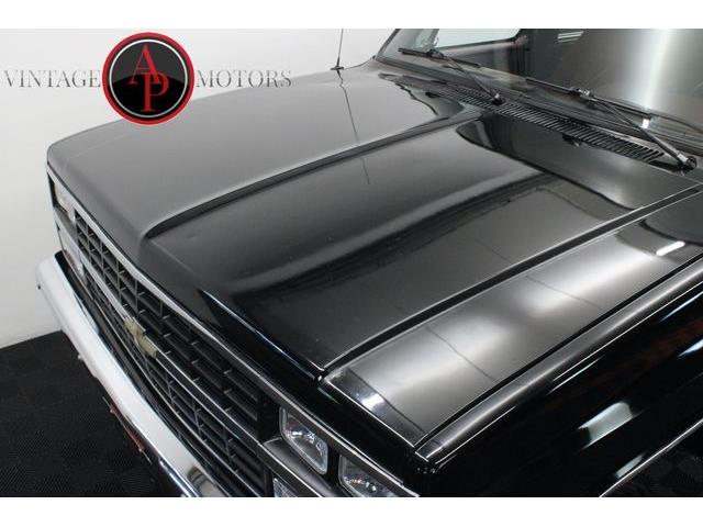 1991 Chevrolet Blazer (CC-2076224) for sale in Statesville, North Carolina