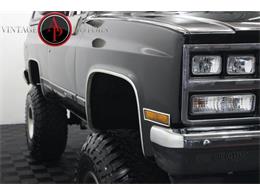 1991 Chevrolet Blazer (CC-2076224) for sale in Statesville, North Carolina