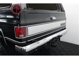 1991 Chevrolet Blazer (CC-2076224) for sale in Statesville, North Carolina