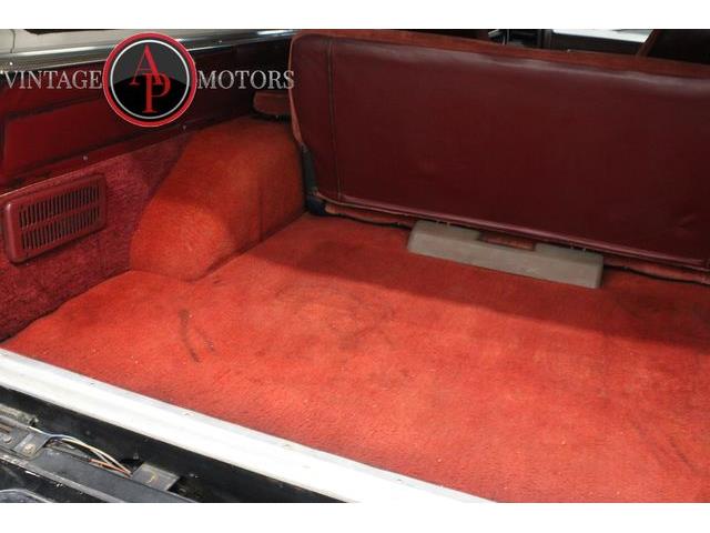 1991 Chevrolet Blazer (CC-2076224) for sale in Statesville, North Carolina