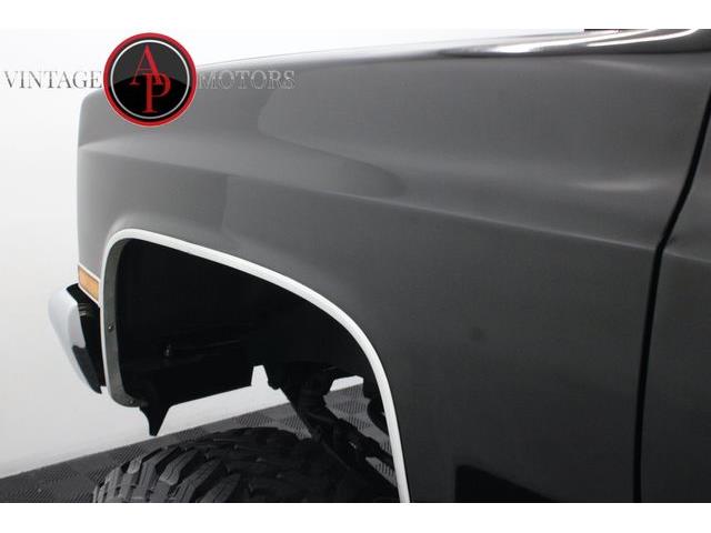 1991 Chevrolet Blazer (CC-2076224) for sale in Statesville, North Carolina