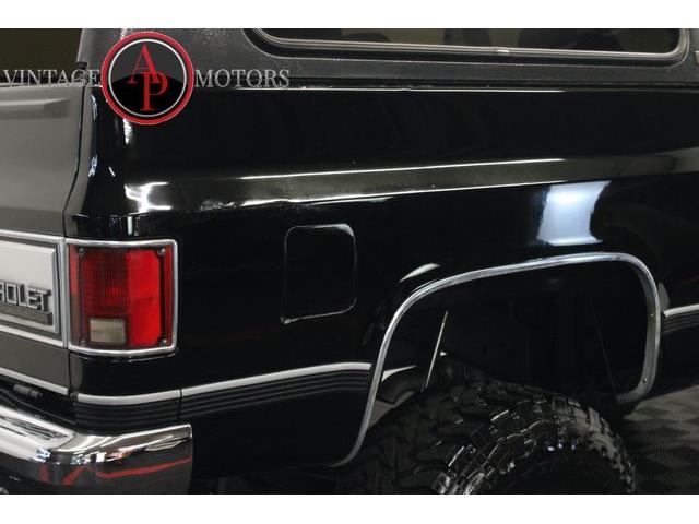 1991 Chevrolet Blazer (CC-2076224) for sale in Statesville, North Carolina