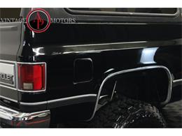 1991 Chevrolet Blazer (CC-2076224) for sale in Statesville, North Carolina