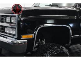 1991 Chevrolet Blazer (CC-2076224) for sale in Statesville, North Carolina