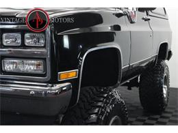 1991 Chevrolet Blazer (CC-2076224) for sale in Statesville, North Carolina