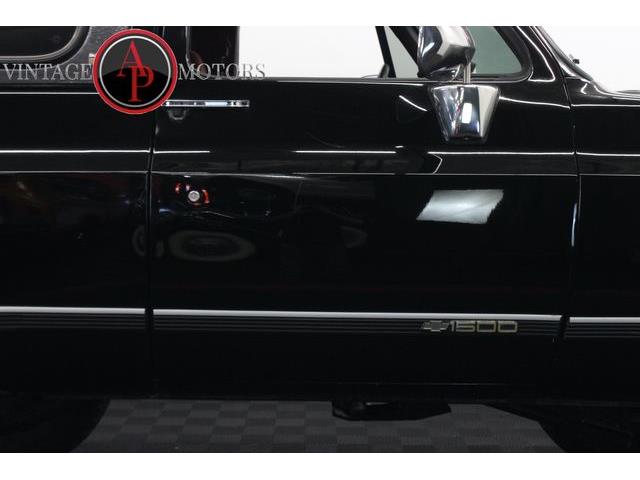 1991 Chevrolet Blazer (CC-2076224) for sale in Statesville, North Carolina