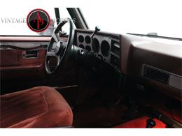 1991 Chevrolet Blazer (CC-2076224) for sale in Statesville, North Carolina