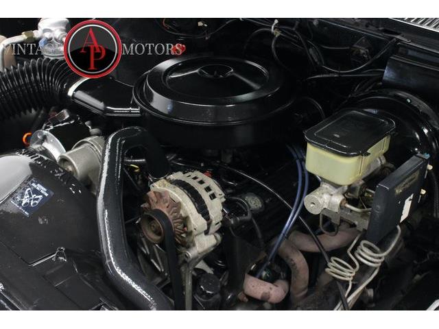 1991 Chevrolet Blazer (CC-2076224) for sale in Statesville, North Carolina
