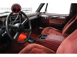 1991 Chevrolet Blazer (CC-2076224) for sale in Statesville, North Carolina
