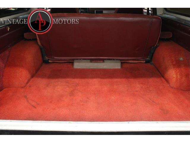 1991 Chevrolet Blazer (CC-2076224) for sale in Statesville, North Carolina