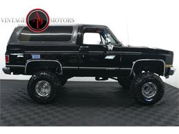 1991 Chevrolet Blazer (CC-2076224) for sale in Statesville, North Carolina