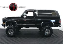 1991 Chevrolet Blazer (CC-2076224) for sale in Statesville, North Carolina