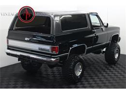 1991 Chevrolet Blazer (CC-2076224) for sale in Statesville, North Carolina