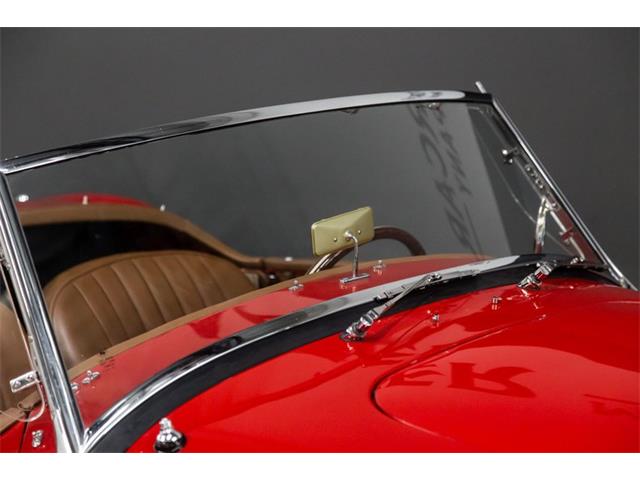 1960 MG MGA (CC-2076225) for sale in Lebanon, Tennessee