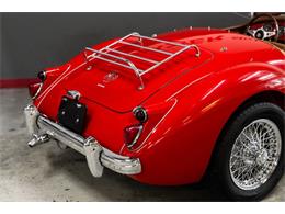 1960 MG MGA (CC-2076225) for sale in Lebanon, Tennessee
