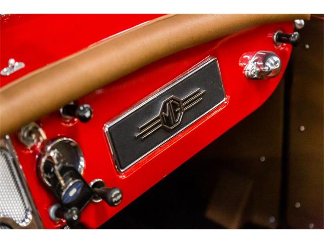 1960 MG MGA (CC-2076225) for sale in Lebanon, Tennessee