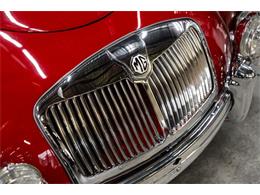 1960 MG MGA (CC-2076225) for sale in Lebanon, Tennessee