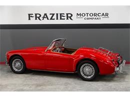 1960 MG MGA (CC-2076225) for sale in Lebanon, Tennessee