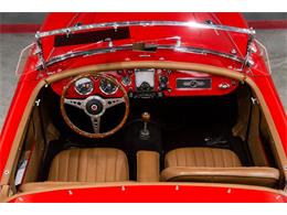 1960 MG MGA (CC-2076225) for sale in Lebanon, Tennessee