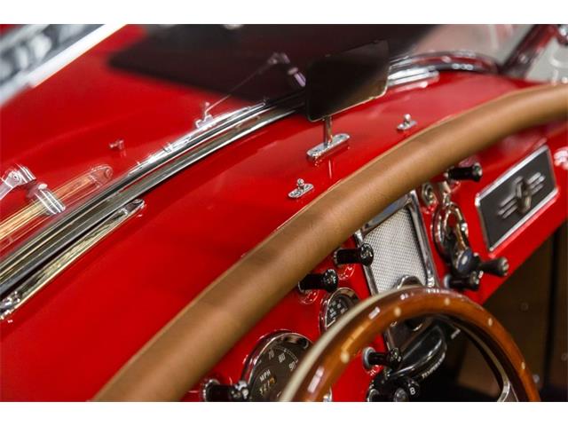 1960 MG MGA (CC-2076225) for sale in Lebanon, Tennessee