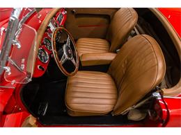 1960 MG MGA (CC-2076225) for sale in Lebanon, Tennessee
