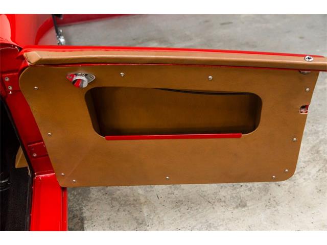 1960 MG MGA (CC-2076225) for sale in Lebanon, Tennessee