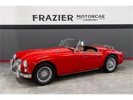 1960 MG MGA (CC-2076225) for sale in Lebanon, Tennessee