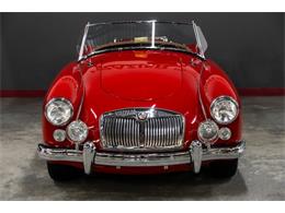 1960 MG MGA (CC-2076225) for sale in Lebanon, Tennessee
