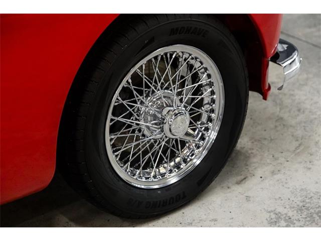 1960 MG MGA (CC-2076225) for sale in Lebanon, Tennessee