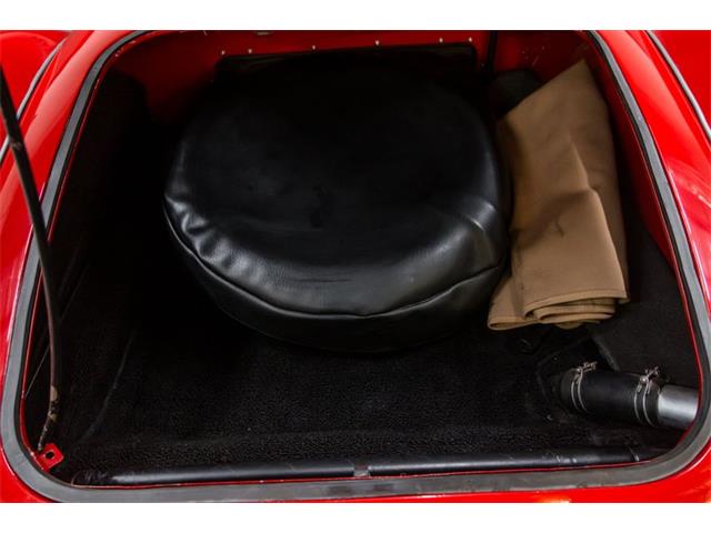 1960 MG MGA (CC-2076225) for sale in Lebanon, Tennessee