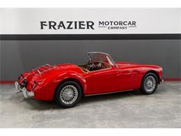 1960 MG MGA (CC-2076225) for sale in Lebanon, Tennessee