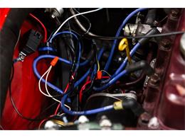 1960 MG MGA (CC-2076225) for sale in Lebanon, Tennessee