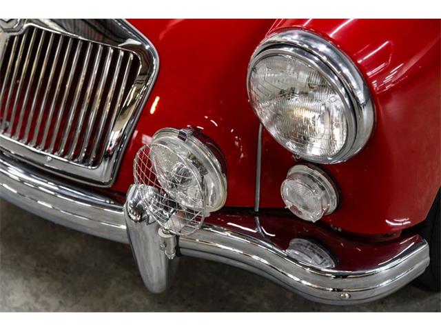 1960 MG MGA (CC-2076225) for sale in Lebanon, Tennessee