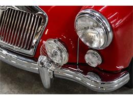 1960 MG MGA (CC-2076225) for sale in Lebanon, Tennessee