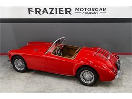 1960 MG MGA (CC-2076225) for sale in Lebanon, Tennessee