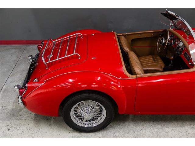 1960 MG MGA (CC-2076225) for sale in Lebanon, Tennessee