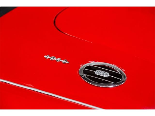1960 MG MGA (CC-2076225) for sale in Lebanon, Tennessee