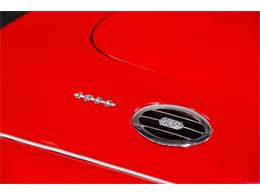 1960 MG MGA (CC-2076225) for sale in Lebanon, Tennessee