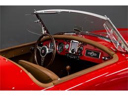 1960 MG MGA (CC-2076225) for sale in Lebanon, Tennessee