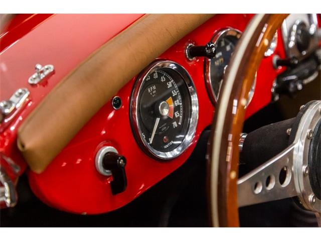 1960 MG MGA (CC-2076225) for sale in Lebanon, Tennessee