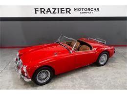 1960 MG MGA (CC-2076225) for sale in Lebanon, Tennessee