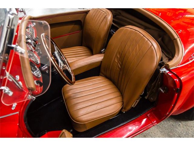 1960 MG MGA (CC-2076225) for sale in Lebanon, Tennessee