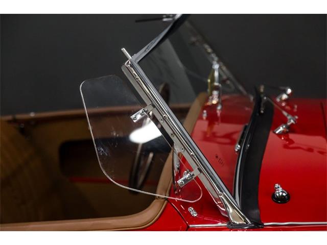 1960 MG MGA (CC-2076225) for sale in Lebanon, Tennessee