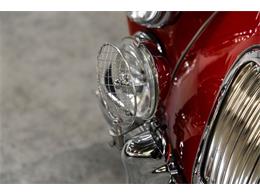 1960 MG MGA (CC-2076225) for sale in Lebanon, Tennessee