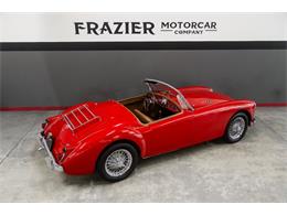 1960 MG MGA (CC-2076225) for sale in Lebanon, Tennessee