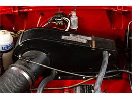1960 MG MGA (CC-2076225) for sale in Lebanon, Tennessee